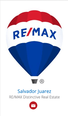 Salvador Juarez-RE/MAX Distinctive Real Estate