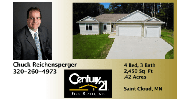 Jennifer Schaefer Century 21 First Realty Inc