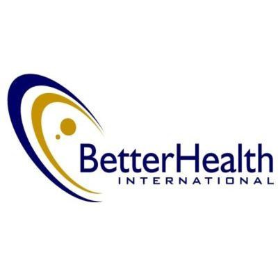 Better Health International