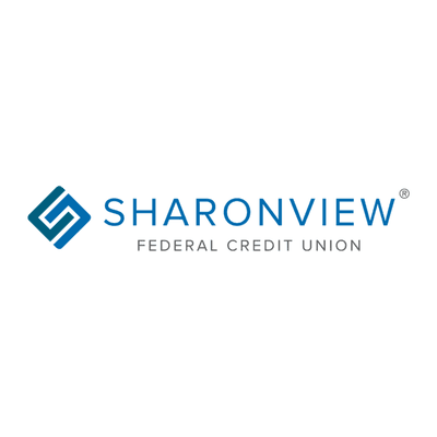 Sharonview Logo