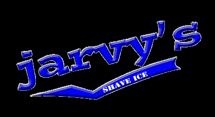 jarvy's shave ice