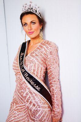 Mrs. USA Universe