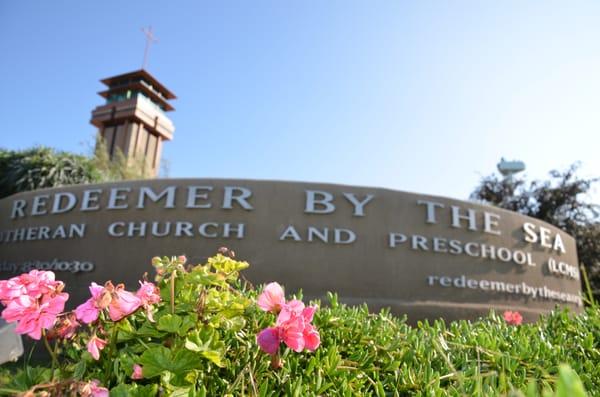 Redeemer By the Sea Lutheran Church