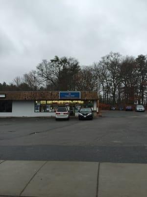 Country Farms of Holliston -- 429 Washington Street / Routes 126 & 16, Holliston          Storefront