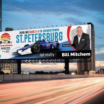 Bill Mitchem - lpt Realty 