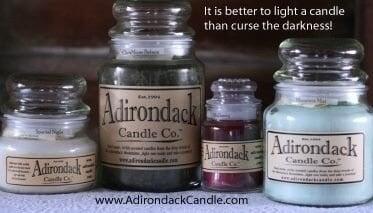 Adirondack Candle Company