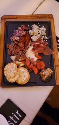 Charcuterie