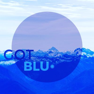 GOT BLU DOT? - Get Real About Your Home Search or Sale. BLU DOT Realty Group will get you there.