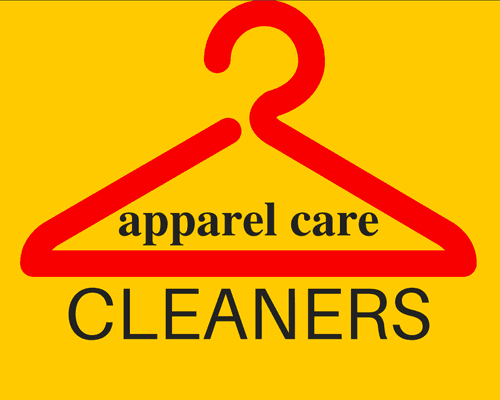 Apparel Care Cleaners