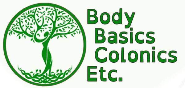 After Body Basics on Park Blvd lost their lease and closed, Pam worked out of Anna's space in La Mesa. Here is my new space and logo.