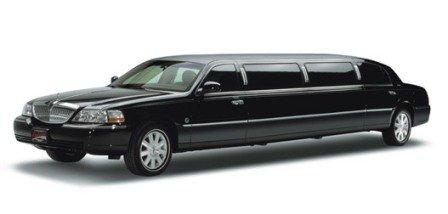 Super stretch Limo Services in Maine