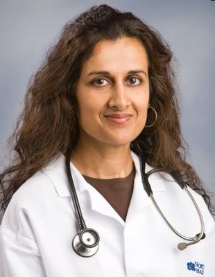 Kulbir Bajwa, MD Internal Medicine, NorthBay Center for Primary Care