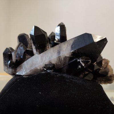 Smokey Quartz