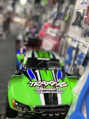 Traxxas Slash