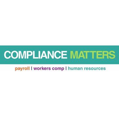 Compliance Matters