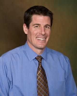 Dr. Michael McDill