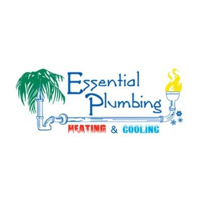 Essential Plumbing