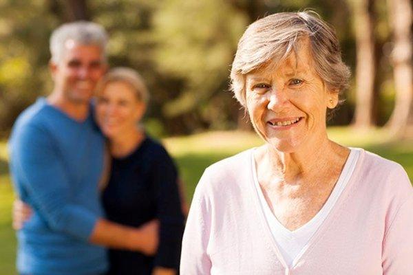 Senior Moves, Senior Moving Assistance