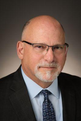 Barry H. Zimmer, Firm Founder and Attorney at Law