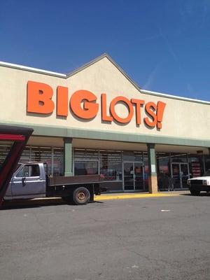 Big Lots