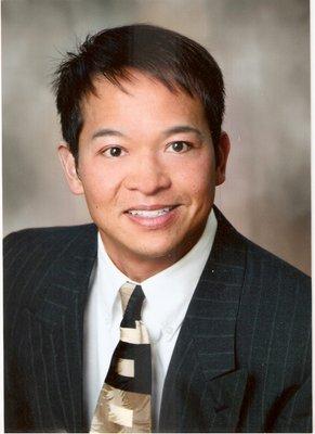 Thomas Nguyen, DDS