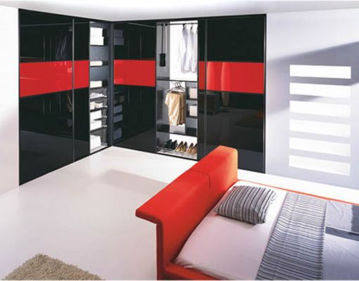 Closet Sliding Doors