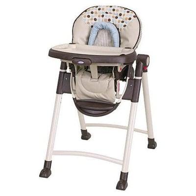 High Chair, we also have great rates on high chair rentals for parties and other events