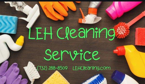 LEH Cleaning Service