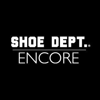 Shoe Dept