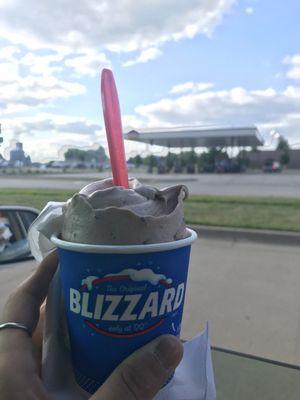 Mini Blizzard