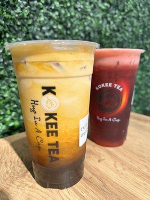 Kokee Tea - Alpharetta