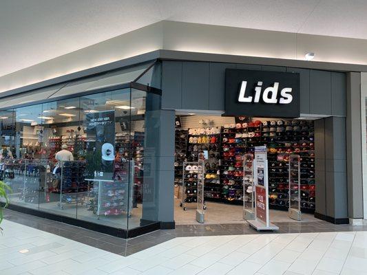 Lids