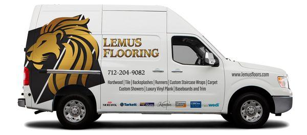 Lemus Flooring