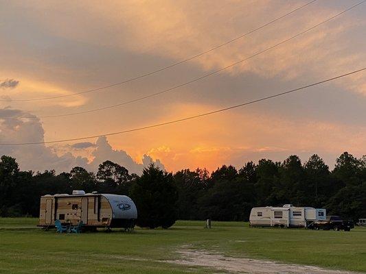 RV Park