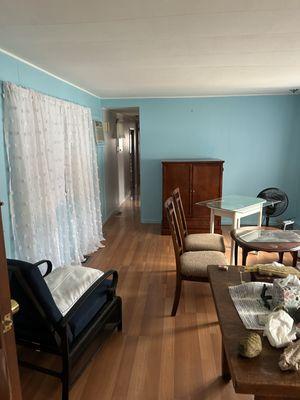 Leominster Furniture Removal