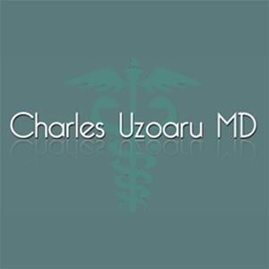 Uzoaro Charles, MD