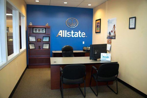 Allstate Insurance