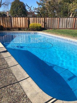 Pool liner