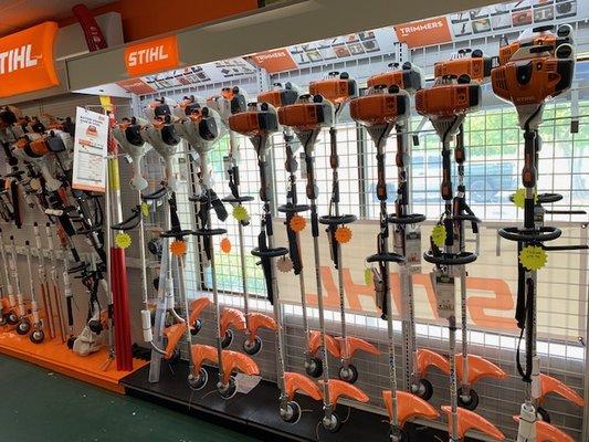 Stihl Trimmers