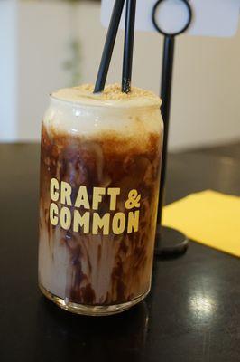 S'mores Coffee of the Month