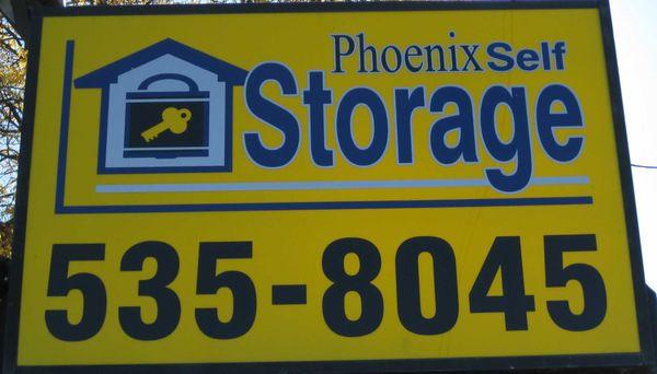 Phoenix Self Storage