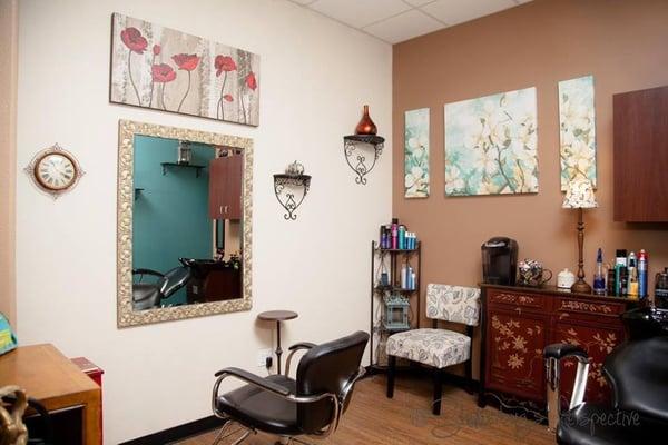 Phenix Salon Suites