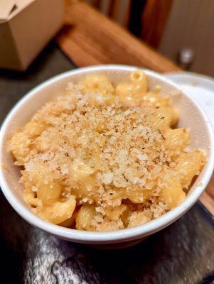 Queso Mac