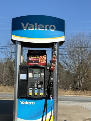 Valero