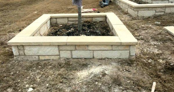 Lopez Stone & Landscaping