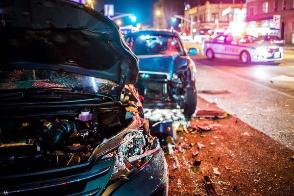 Car accidents are life changing.  We can help you through the experience.