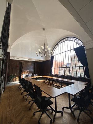 Boardroom