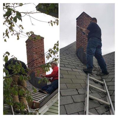 Shane Fisk Roofing