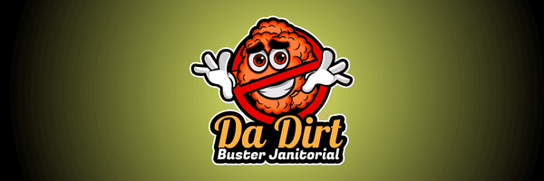 Da Dirt Buster Janitorial Services