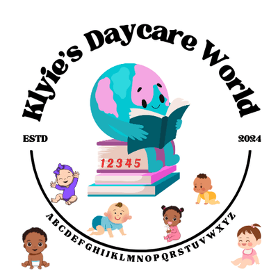 Kylie's Daycare World